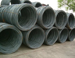 Wire Rod Philippines